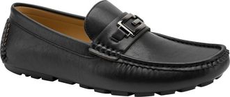 Guess Alope Bit Loafer in Black at Nordstrom Rack, Size 11.5