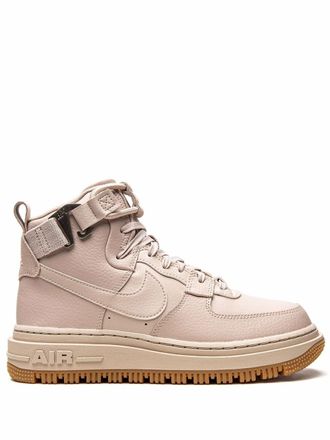 Nike Air Force 1 Utility high-top sneakers - Roze