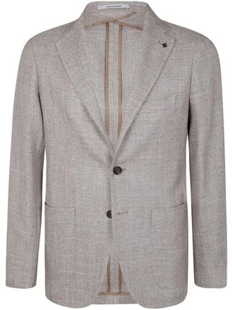 Tagliatore Man Jacket