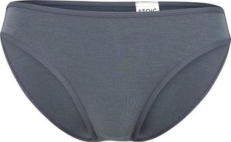 Stoic Merino150 SadjemSt. Brief Merinounterw&auml;sche f&uuml;r Damen | grau