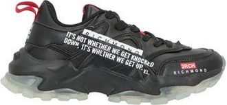 John Richmond SCHUHE - Sneakers auf YOOX.COM