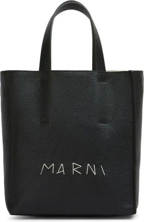 Marni Mujer, Bolsos, Negro, Talla: ONE Size