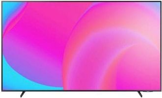 Samsung Hg43bu800eexen Televisor 109,2 Cm (43) 4k Ultra Hd Smart Tv Wifi Negro - Samsung