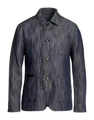 John Varvatos JACKEN & M&Auml;NTEL - Jeansjacken/M&auml;ntel auf YOOX.COM