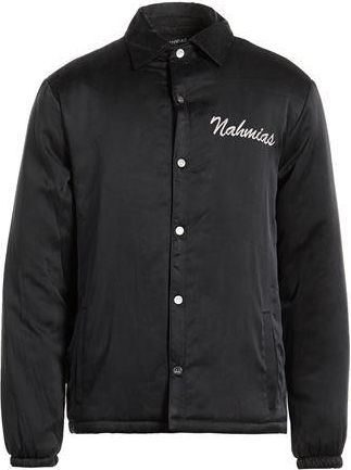 Nahmias CAPISPALLA - Giacche & Giubbotti su YOOX.COM