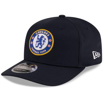 New Era 9Seventy Stretch-Snap Cap - FC Chelsea Navy