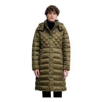 Joop Donna, Cappotti, Verde, S, new
