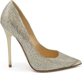 Jimmy Choo London Anouk Pumps