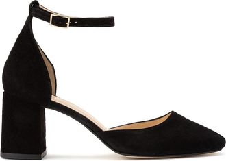 Jonak Leren schoenen Vaillante