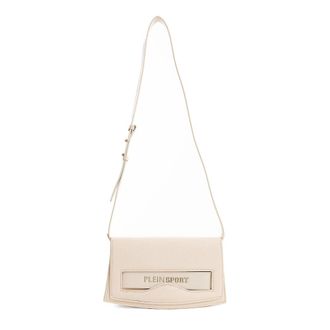 Plein Sport Borsa - female - Plein Sport - Outdoor Accessories - White - ONE SIZE - Sport