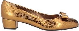 Ferragamo CALZADO - Zapatos de sal&oacute;n en YOOX.COM