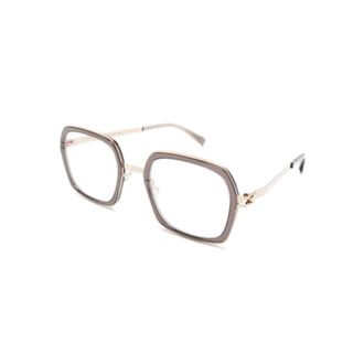 Mykita Glasses, unisex, Yellow, 51 MM, Delfina 653 OPT Eyeglasses