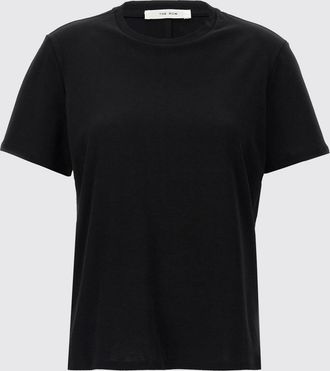 The Row T-Shirt THE ROW Woman color Black