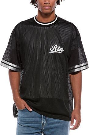 Rta Colin Mesh T-Shirt