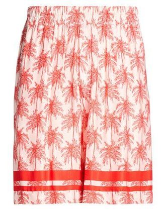 Laneus BOTTOMWEAR - Shorts & Bermuda Shorts on YOOX.COM
