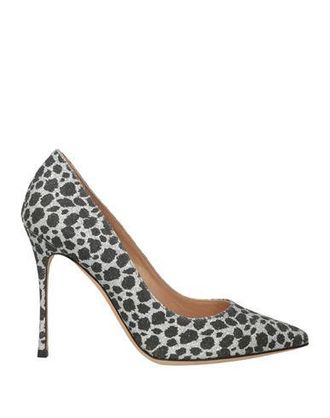 Sergio Rossi FOOTWEAR - Pumps sur YOOX.COM