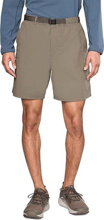 Mountain Hardwear Strydertm Shorts Mens Clothing Approaching Storm Screens Print : 2XL 5, Nylon