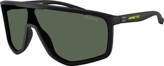 Arnette AN4360 Stripe-M 290071 Mens Sunglasses Size 136