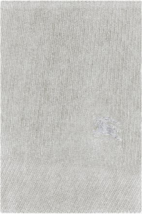 Burberry Unisex B7311 Exterior: Cashmere Sciarpe E Foulard Scarfs