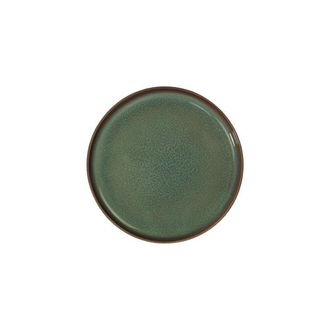 Villeroy & Boch Crafted Breeze Salad Plate in Green at Nordstrom