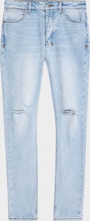Ksubi Men & apos;s Van Winkle Skinny Jeans