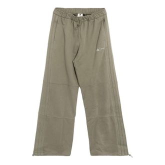adidas (WMNS) adidas x Moon Boot LEGGRN Track Pants Green JM1099