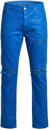 Amiri BOTTOMWEAR - Pantaloni jeans su YOOX.COM