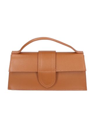 Gave Lux tas vrouwen COGNAC