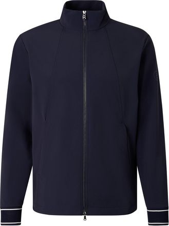 Bogner Holke functional jacket for men - Navy blue - XXL