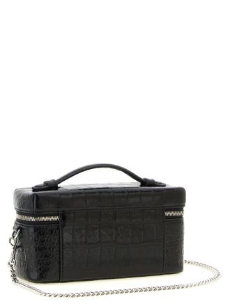 Tory Burch Clutch - Black