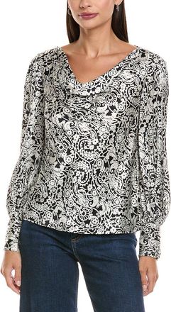 Tyler Böe Tyler Böe Olivia Silk Top