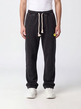 Barrow Pants Men color Black