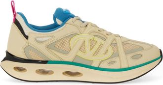 Valentino Garavani Sneaker Low Top Vlogo Easyjog-Uomo