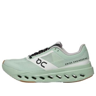 On Running (WMNS) On Running Cloudsurfer Next Z5 Mineral Almond 3WF10233005