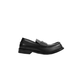 Loewe Bobine Loafers