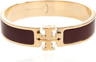 Tory Burch Donna, Accessori, Giallo, S, new