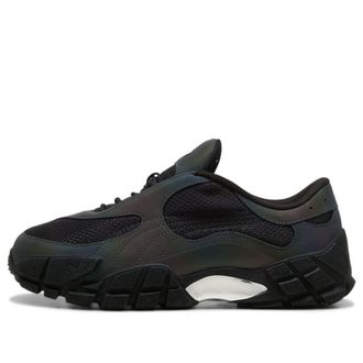 Puma Puma x Skepta Forever Black 397066-01