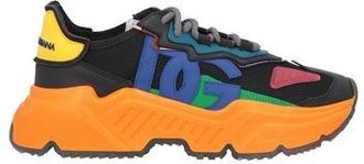 Dolce & Gabbana FOOTWEAR - Trainers sur YOOX.COM