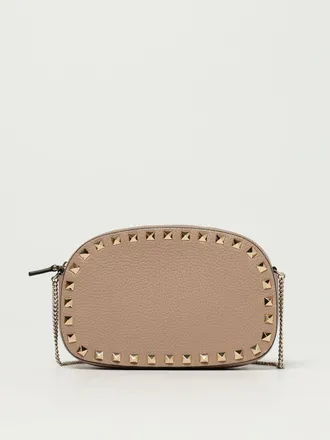 バッグ・カバンその他 VALENTINO GARAVANI Woman Mini bag Blush Pink 7W2P0AR4VSH P45 VALENTINO GARAVANI: Mini bag woman - Blush Pink | Valentino