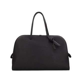 Jacquemus Le Grand Turismo Handbag - female - Jacquemus - Handbags - Black - ONE SIZE - Bags