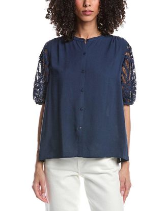 Ramy Brook Gia Top