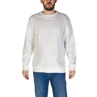 Hamaki-Ho Ronde Hals Sweater Offwhite