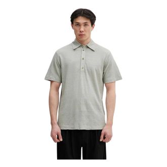 Paul Smith Heren, Tops, Grijs, Maat: XL