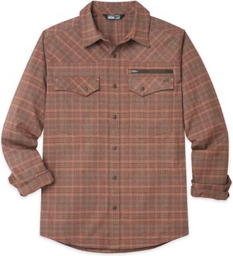 Stio Mens Eddy Slope Shirt LS