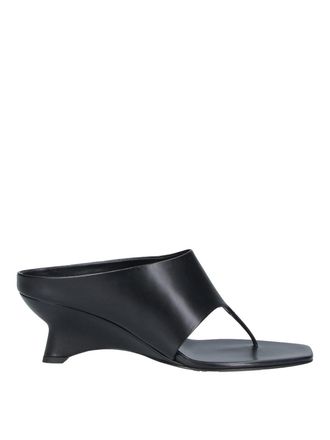 Khaite Marlow mules