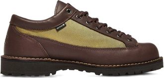 Danner Mens Danner Field Low Gtx Pine