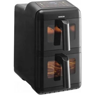 Sencor Freidora Sin Aceite Sencor Sfr 1250bk 3000 W 11.6 L
