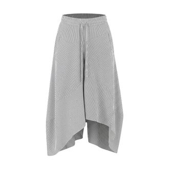 Vivienne Westwood Mujer, Faldas, Gris, Talla: M