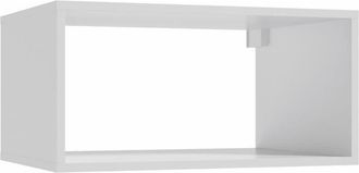 Puma Naturel Natural Stilla shelf 30x60x44 cm white (STILLAA03021)