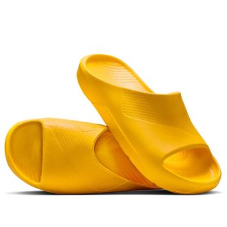 Air Jordan Post Silde Yellow DX5575-701